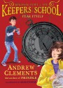 Fear Itself - Andrew Clements, Adam Stower