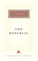 The Republic - Plato, Alexander Dunlop Lindsay