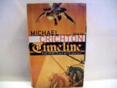 Timeline - Michael Crichton