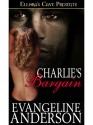 Charlie's Bargain - Evangeline Anderson