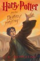 Harry Potter and the Deathly Hallows - J.K. Rowling