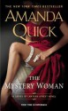 The Mystery Woman - Amanda Quick