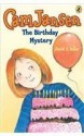 The Birthday Mystery - David A. Adler