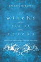 The Witch's Bag of Tricks: Personalize Your Magick & Kickstart Your Craft - Melanie Marquis