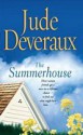 The Summerhouse (Audio) - Jude Deveraux