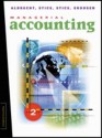 Management Accounting - W. Steve Albrecht, Earl Kay Stice, K. Fred Skousen, James D. Stice