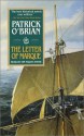 The Letter of Marque (Aubrey/Maturin Book 12) - Patrick O'Brian