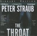 The Throat - Peter Straub, Patrick Lawlor