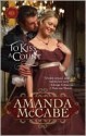 To Kiss a Count (Harlequin Historical) - Amanda McCabe