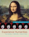 Experience Humanities Volume 2: The Renaissance to the Present - Roy T Matthews, Dewitt Platt, Thomas Noble