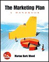 Marketing Plan: A Handbook (Book & CD) - Marian Burk Wood