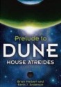 House Atreides - Brian Herbert, Kevin J. Anderson