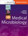 Medical Microbiology: with STUDENT CONSULT Online Access, 7e - Patrick R. Murray