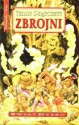 Zbrojni - Piotr W. Cholewa, Terry Pratchett