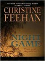 Night Game - Christine Feehan