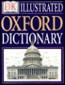 DK Illustrated Oxford Dictionary - Christopher Davis, Frank Abate