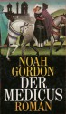 Der Medicus - Noah Gordon