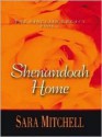 Shenandoah Home - Sara Mitchell