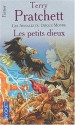 Les annales du Disque-Monde, tome 13 : Les petits dieux - Terry Pratchett