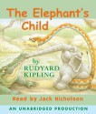 The Elephant's Child - Jack Nicholson