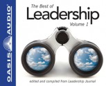 The Best of Leadership: Volume 1: Vision - Leadership Journal, Jon Gauger