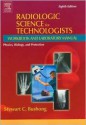 Radiologic Science for Technologists Workbook and Laboratory Manual - Stewart C. Bushong