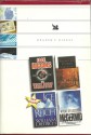 Reader's Digest Condensed Books 1999 - The White House Connection, A Walk To Remember, Ice Reich, A Place Of Execution - Jack Higgins, Nicholas Sparks, William Dietrich, Val McDermid