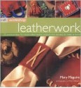 Craft Workshop: Leatherwork (Craft Workshop) - Mary Maguire