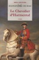 Le Chevalier D'harmental - Alexandre Dumas