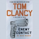 Tom Clancy Enemy Contact - Mike Maden