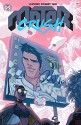 Motor Crush #3 - Brenden Fletcher, Cameron Stewart, Babs Tarr, Cameron Stewart, Babs Tarr