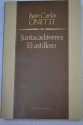 Juntacadáveres El astillero - Juan Carlos Onetti