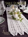 Table Runners in Half the Time - DRG Publishing, DRG Publishing