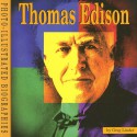 Thomas Edison - Greg Linder