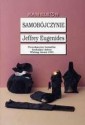 Samobójczynie - Jeffrey Eugenides