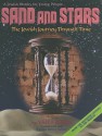 Sand and Stars, The Jewish Journey Through Time - Yaffa Ganz, Berel Wein