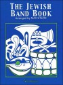 The Jewish Band Book [With CD (Audio)] - Max Stern