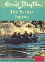 The Secret Island - Enid Blyton, Alice McCann