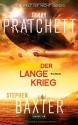 Der Lange Krieg: Roman - Stephen Baxter, Terry Pratchett, Gerald Jung