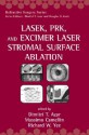 Lasek, Prk, and Excimer Laser Stromal Surface Ablation - Dimitri T. Azar, Ronald R. Krueger, Sandeep Jain, Takuji Kato