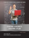 Starting a Business: Creating a Plan (Young Adult Library of Small Business and Finance) - James Fischer