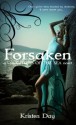 Forsaken (Daughters of the Sea Trilogy #1) - Kristen Day