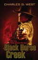 Black Horse Creek - Charles G. West