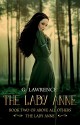 The Lady Anne (Above all Others; The Lady Anne Book 2) - Ammonia Book Covers, Brooke Aldrich, Lawrence G. Lovasik