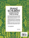 Complete Chamber Music for Strings (Dover Chamber Music Scores) - Franz Schubert, Music Scores