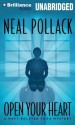 Open Your Heart - Neal Pollack, Fred Stella