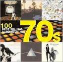 100 Best Selling Albums of the 70's - Hamish Champ