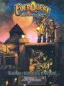 Realms of Norrath: Freeport : Ever Quest Role-Playing Game (Sword & Sorcery : Everquest Role-Playing Game) - Owen K.C. Stephens