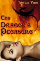 The Dragon's Pleasure - Jessica Vane