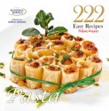 Easy Pasta: 222 Recipes - Academia Barilla, Carlo Cracco